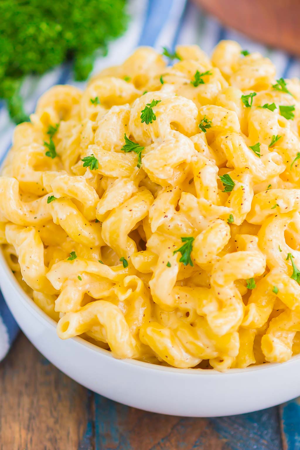 cheese for mac and cheese